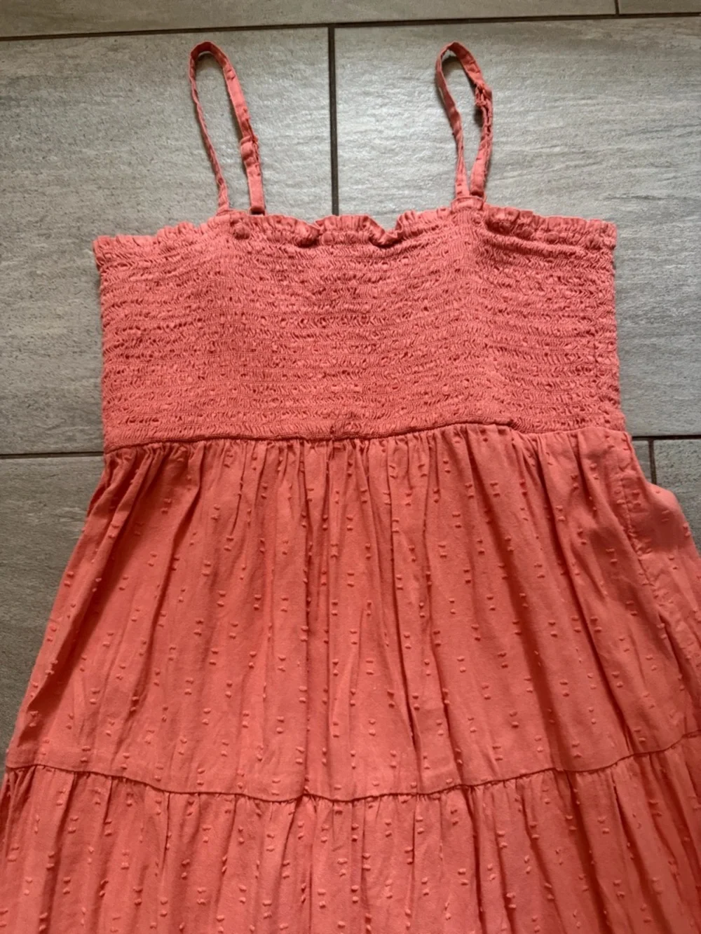 Old Navy sleeveless sundress